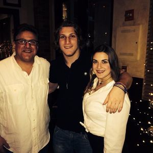 Meet your Posher, Nicky